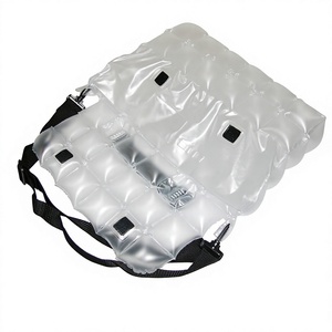 Alibaba Verified Sourcing Factory Custom <b>Inflatable</b> Child Swimming Pool PVC Rings EN71 For Indoor Outdoor Kids Entertainment - Product Image 5