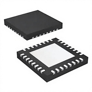 Synthétiseur de fréquence PLL large bande ADF4351BCPZ avec VCO 4,4 GHz 32-LFCSP Analog Devices - Product Image 1