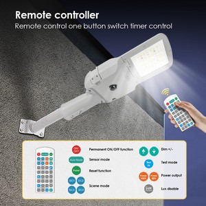 โมดูลไฟถนน LED SMD5050 กันน้ำ IP66 ทนทาน ราคาโรงงาน สำหรับใช้งานกลางแจ้ง - Product Image 5