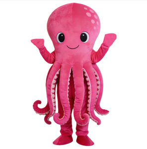 Disfraz de Mascota de <span class=keywords><strong>Pizza</strong></span> Hola Food para Adultos - Product Image 6