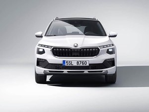 <span class=keywords><strong>Skoda</strong></span> <span class=keywords><strong>Kamiq</strong></span> Automático Modelo 2025 1.5L Edición Confortable Enjoyment 5 Plazas Auto Usado - Product Image 5