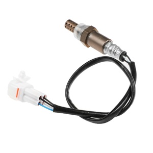 Sensore di Ossigeno 18213-65J11 1821365J11 per <span class=keywords><strong>Suzuki</strong></span> Grand <span class=keywords><strong>Vitara</strong></span> <span class=keywords><strong>1998</strong></span>-2006 - Product Image 3