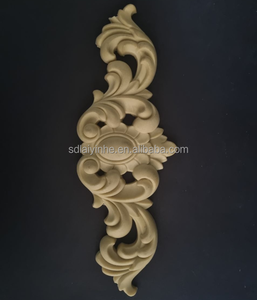 Productos de poliuretano Moldes decorativos de polioles MDI de alta pureza y moldes de pared para aplicaciones personalizadas - Product Image 2