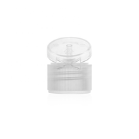 28/410 PP en plastique bec verseur bouchon avec capuchon pour pochette