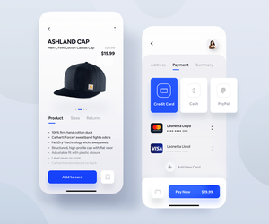 Top B2B B2C C2C Ecommerce Web Design & Development <b>Software</b> with Shopify Integration 24/7 Support for Online Store App Design - Product Image 3