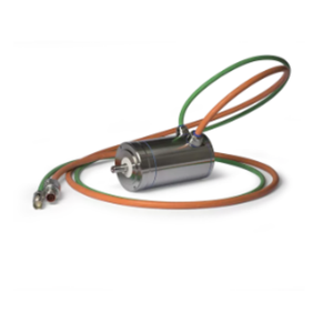 Serie AKMH de Kollmorgen - Motores Higiénicos de Acero Inoxidable AKMH3-SSMNS-00 - Product Image 3
