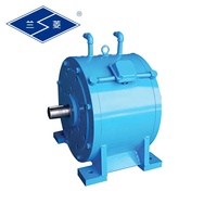 Dynamomètre à courants de Foucault électronique série CW avec tension 240V/380V, protection IP55, garantie 1 an