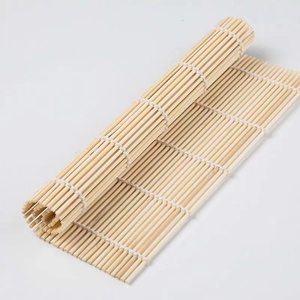 Kit de <span class=keywords><strong>Sushi</strong></span> de Bambú con Herramientas Profesionales para Hacer <span class=keywords><strong>Sushi</strong></span> Casero, Ideal para Principiantes, Incluye Espátula para Arroz - Product Image 2