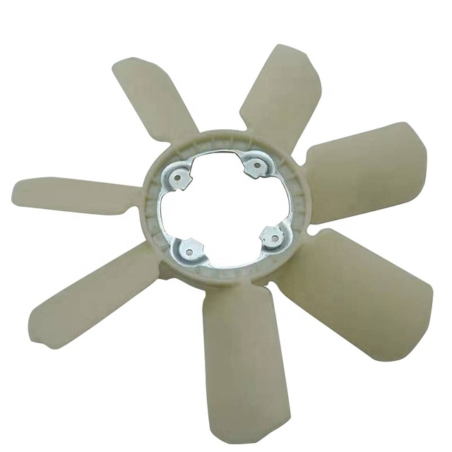 Auto Fan Blade OEM 16361-50110 for TOYOTA 4Runner Land Cruiser Sequoia Tundra