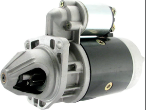 มอเตอร์สตาร์ทคุณภาพสูง รุ่น 0001362305 สำหรับเครื่องยนต์ DEUTZ 12V - Product Image 5