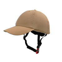 Casco de Ciclismo Cómodo con Visera Desmontable, Protección EPS, Estilo Urbano