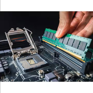 Bán buôn OEM <span class=keywords><strong>DDR3</strong></span> Máy tính để bàn Bộ nhớ 2GB <span class=keywords><strong>4GB</strong></span> 8GB UDIMM 1066/1333/1600MHz <span class=keywords><strong>RAM</strong></span> nhanh chóng vận chuyển thả sản phẩm - Product Image 6