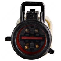 Nouveau capteur d'oxygène en amont 234-4374 pour 2006-2010 pour Mercury 3S4Z9F472BA 5L8Z9F472BA Garantie 1 an Remplacement direct