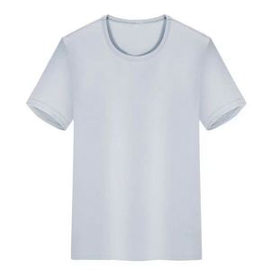 Camiseta Deportiva Marathon para Exteriores, Manga Corta, Personalizada con el Logotipo del Equipo, Ecológica, de Secado Rápido y Transpirable - Product Image 3