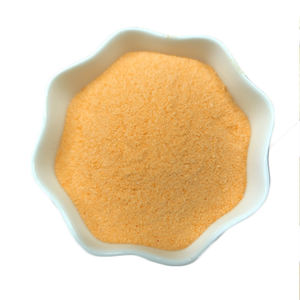 Оптовая продажа, высокое качество, 100% чистый порошок апельсинового сока, порошок апельсинового аромата - Product Image 2