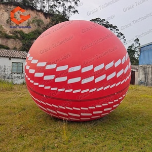 ไม้คริกเก็ตเป่าลมขนาดยักษ์ คุณภาพสูง แบบจำลองไม้คริกเก็ตเป่าลมสำหรับแขวน - Product Image 6