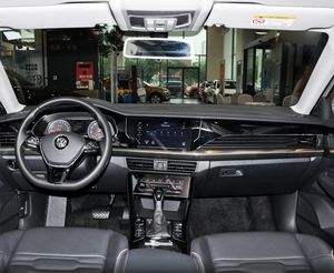 Vendita calda <span class=keywords><strong>Passat</strong></span> PHEV usato V W <span class=keywords><strong>Passat</strong></span> 330/380TSI Made in China quattro ruote motrici 4 porte 5 posti berlina usate per la vendita - Product Image 5