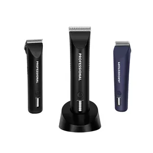 YINSEN High Quality A5 Pet Hair Clipper Heavy Duty Powerful Detachable Cordless A5 Clipper OEM