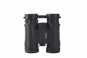 Binoculares Compactos Asika <span class=keywords><strong>Delta</strong></span> de Enfoque Fijo 10x40, Impermeables, para Niños, con Cristal Óptico, Visión Amplia, 1 Año de Garantía, para Observación - Product Image 4