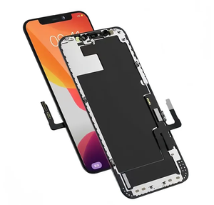 Venta caliente en Argentina <span class=keywords><strong>Mercado</strong></span> <span class=keywords><strong>Libre</strong></span> Pantalla LCD de gran tamaño para <span class=keywords><strong>iPhone</strong></span> <span class=keywords><strong>12</strong></span> Oled reemplazo de pantalla original - Product Image 3