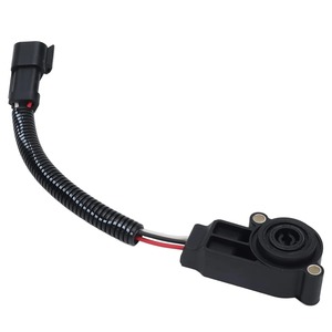 Sensor de Aceleración Duradero HongWang Engine 266-1477 con 1 Año de Garantía para Excavadoras y Maquinaria de Construcción - Product Image 1