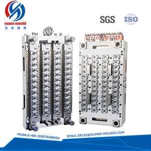 שסתום שער pet preform, pet preform עובש מכה, pet preform יצרנית huangyanb taizhou - Product Image 2