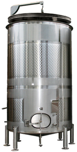 Rượu Vang Máy làm rượu vang bể lên men cho bán - Product Image 4