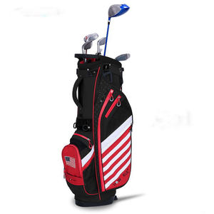 <span class=keywords><strong>Bolsa</strong></span> de <span class=keywords><strong>Golf</strong></span> con Soporte de <span class=keywords><strong>14</strong></span> Compartimentos, Divisores de Longitud Completa, Bolsillos Inteligentes, Funda Protectora contra el Polvo y Correa de Mochila, Bolsillo Refrigerador para Palos de <span class=keywords><strong>Golf</strong></span> para Hombres y Mujeres - Product Image 5