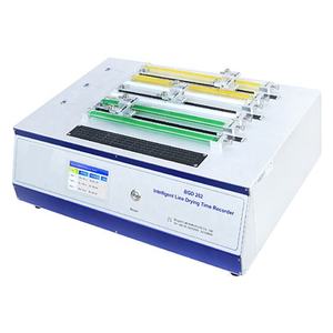 BGD 262 Enregistreur intelligent du temps de séchage en ligne/Testeur du temps de séchage en ligne - Product Image 3
