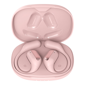 New Design Wireless Open Ear <strong>Clip</strong> on <strong>Earbuds</strong> Sports Bluetooth 6.0 Ear <strong>Clip</strong> Headphones - Product Image 1