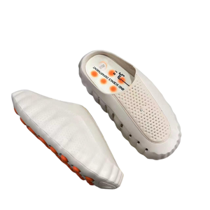 Nouvelles Chaussures d'Entraînement Mind-001 2026 à Succès Commercial pour l'Exportation, Confortables avec Embout Renforcé, Unisexe, Décontractées à Enfiler - Product Image 4