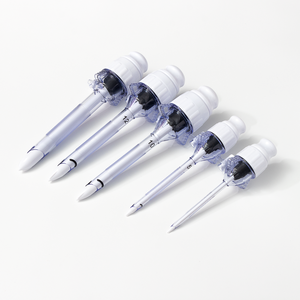 3R OEM 3/5/10/12/15MM Surgical Endoscopic Disposable <strong>Laparoscopic</strong> <strong>Trocar</strong> - Product Image 1