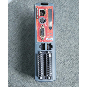 Controlador de Automatización MC4N-RTEX P906 para TRIO (Aluminio y Plástico) MC4N-RTEX P906 Controlador MC4N-RTEX P906 para TRIO Aluminio Ma - Product Image 1