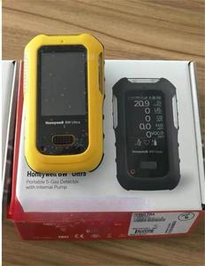 Détecteur de gaz cinq-en-un Honeywell BW Ultra, analyseur, moniteur de qualité de l'air, alarme de gaz - Product Image 3