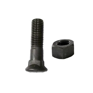 Boulon et écrou tranchant 3K-9770 boulon et écrou <span class=keywords><strong>de</strong></span> pignon 5P8823 - Product Image 4