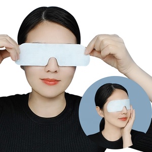 Patchs Hydrogel au Collagène Marque Blanche Anti-Rides Cernes Raffermissants Apaisants Véganes Couverture Complète Masque Sous les Yeux OEM - Product Image 5