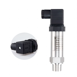 Trasmettitore di pressione dell'aria dell'acqua <span class=keywords><strong>4</strong></span>-<span class=keywords><strong>20mA</strong></span> - Product Image 2