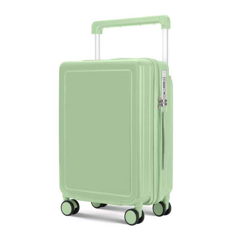 สีเขียว