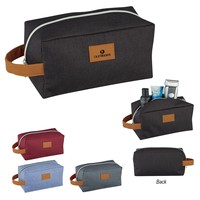 Petit sac de cosmétiques pour femmes Pochette en tissu Maquillage de luxe Beauté de voyage Esthétique personnalisée Sacs de maquillage en toile de coton personnalisés