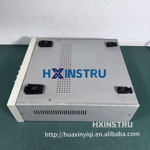 1 ชิ้นโครมา 11022 แอลซีอาร์มิเตอร์ 50-100 กิโลเฮิร์ตซ์ hx1 - Product Image 2