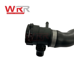 17127619684 7619684 Tuyau de refroidissement du radiateur pour BMW F20 F21 F30 F31 116i 118i 316i 320i Conduite supérieure de refroidissement du moteur - Product Image 5