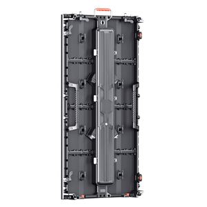 Pantalla LED para Exteriores Resistente al Agua 4K P2.976, Gabinete de Aluminio Fundido, Instalación Fija - Product Image 2