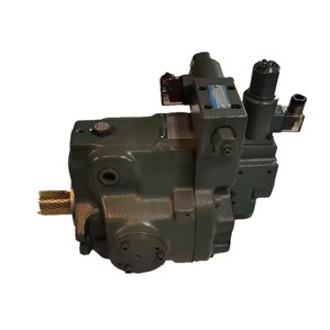 Bombas de pistón hidráulicas originales A37 A45 A56 A70 A90 A220-FR A56-FR04EH140-42470 A56-F-R-04-H-K-32393, superventas de alta calidad - Product Image 2