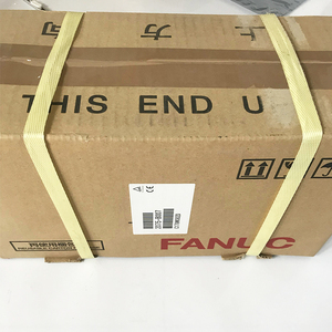 A06B-1453-B250 Nuevo Motor de Husillo AC Original FANUC A06B1453B250 - Product Image 3