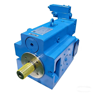 Pompe hydraulique PVXS 350 bars haute pression PVXS66 PVXS90 PVXS130 PVXS180 PVXS250 PVXS280 Pompe à pistons en circuit ouvert - Product Image 3