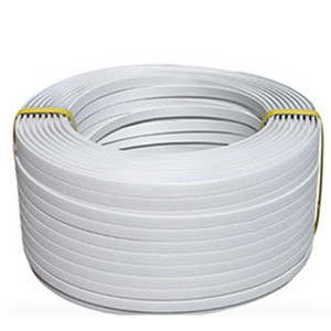 Sangles d'emballage en PP avec sangle de maintien 15 mm x 1,5 mm, sangles à boucle haute résistance pour emballage durable - Product Image 2