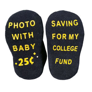 Chaussettes en coton tricoté mignon pour enfants pantoufles antidérapantes pour bébés avec cheville haute vêtements de saison d'automne - Product Image 5