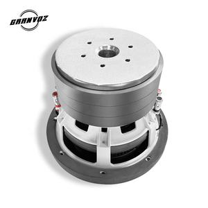 800w 8 pouces Subwoofer Système audio de voiture Sous Woofer Haut-parleur Panier en aluminium Subwoofer Haut-parleur - Product Image 6