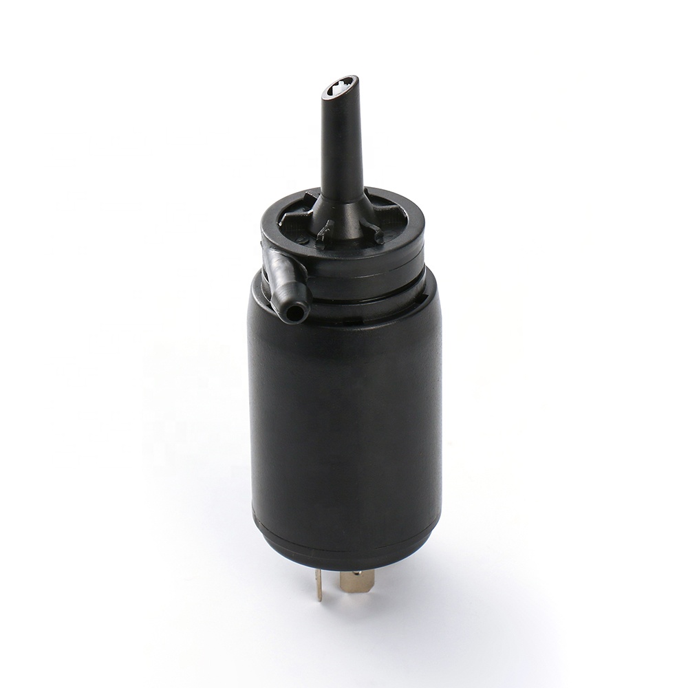 Высококачественный Автомобильный Электрический мойщик лобового стекла под заказ, насос высокого давления для 2004 volvo xc70 0008603226