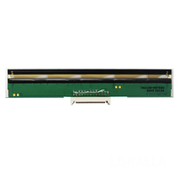 Nuevo Cabezal de Impresión Térmico TTP-245 para Impresoras de Códigos de Barras TSC TDP TTP-245 245plus 247plus 245 247 Plus